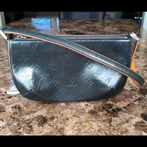Louis Vuitton Fowler bag